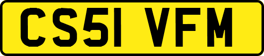 CS51VFM