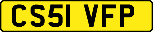 CS51VFP