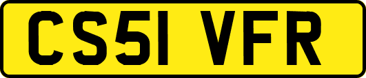 CS51VFR