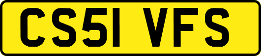 CS51VFS