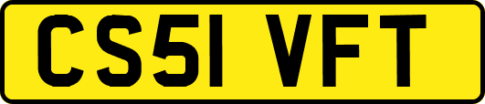 CS51VFT