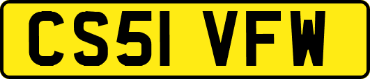 CS51VFW