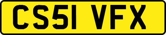 CS51VFX