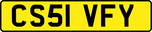 CS51VFY