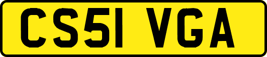 CS51VGA