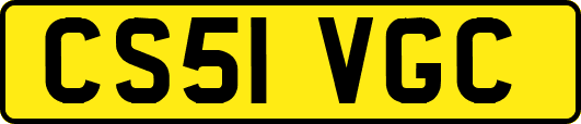 CS51VGC