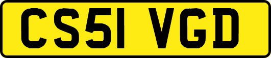 CS51VGD