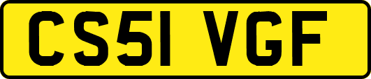 CS51VGF