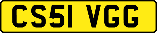 CS51VGG