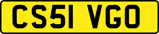 CS51VGO