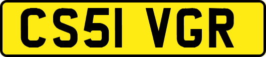 CS51VGR