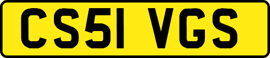 CS51VGS