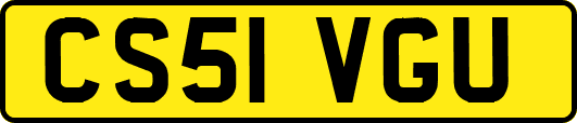 CS51VGU