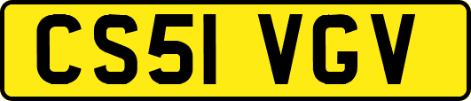 CS51VGV