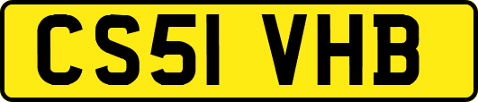 CS51VHB