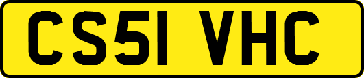 CS51VHC