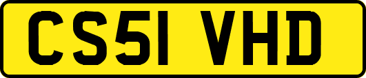 CS51VHD