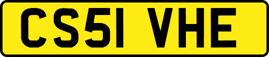 CS51VHE