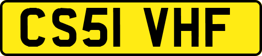 CS51VHF