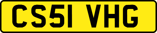 CS51VHG