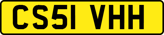 CS51VHH