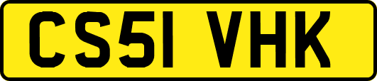 CS51VHK