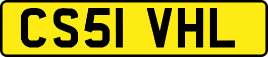 CS51VHL