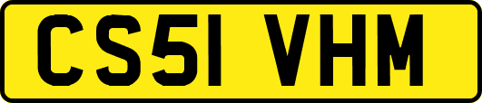 CS51VHM