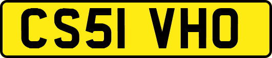 CS51VHO