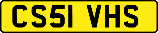 CS51VHS