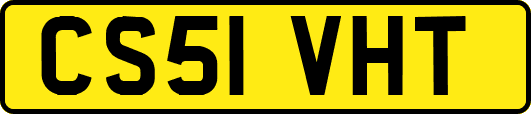 CS51VHT