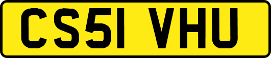 CS51VHU