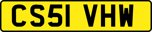 CS51VHW