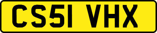 CS51VHX