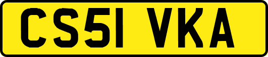 CS51VKA