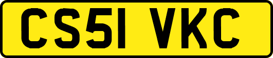 CS51VKC