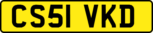 CS51VKD