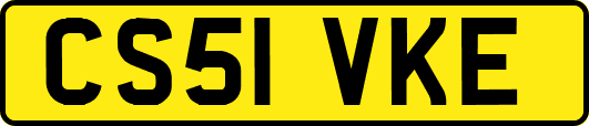 CS51VKE