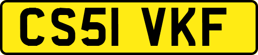 CS51VKF