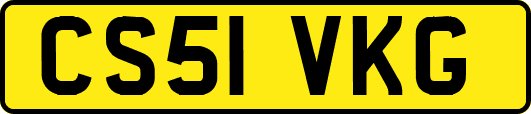 CS51VKG