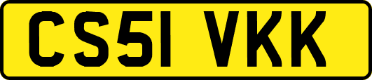 CS51VKK