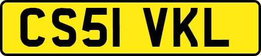 CS51VKL