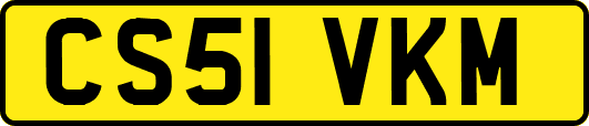 CS51VKM