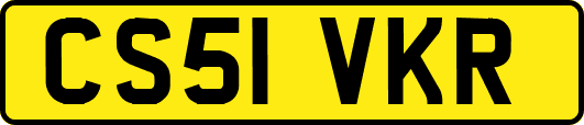 CS51VKR