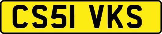 CS51VKS