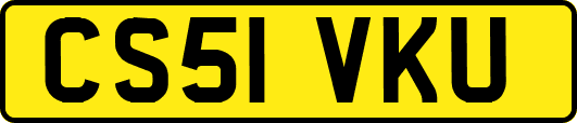 CS51VKU