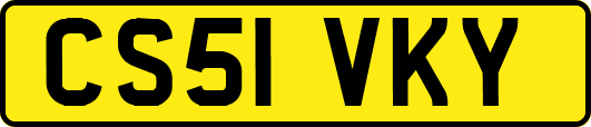 CS51VKY