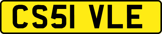 CS51VLE