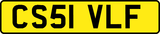 CS51VLF