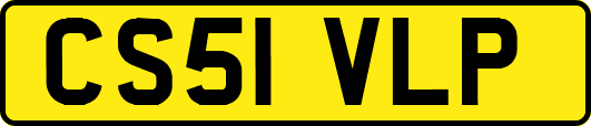 CS51VLP